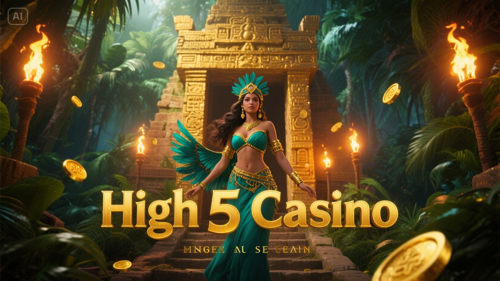 High 5 Casino